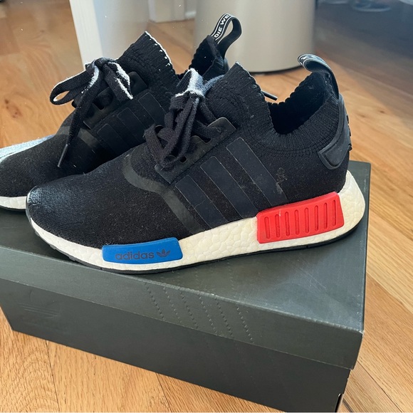 Adidas NMD R1 - original color way - Picture 2 of 5